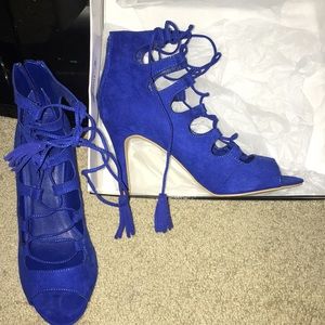 Nine West Pumps